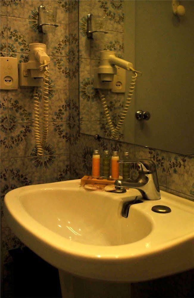 Cit'Hotel La Residence Nancy Eksteriør bilde