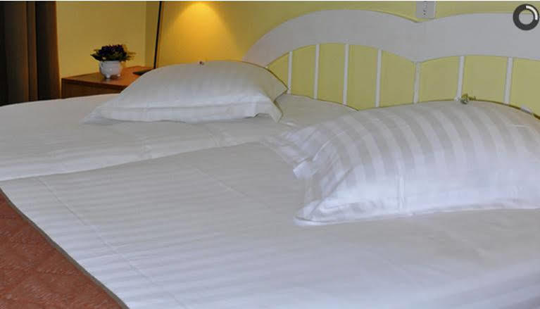 Cit'Hotel La Residence Nancy Eksteriør bilde