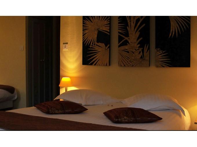 Cit'Hotel La Residence Nancy Eksteriør bilde